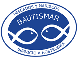 Pescado Hostelería - Marisco - Pescado Congelado - Bautismar